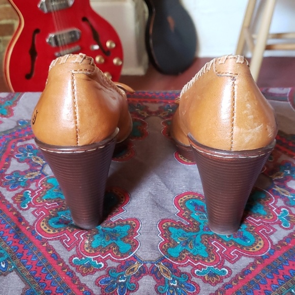 Born heels - Picture 5 of 6